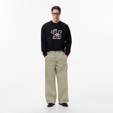  Hugo Boss Tapered Fit Erkek Bej Pantolon