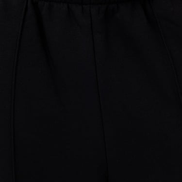  Karl Kani Signature Straight Leg Erkek Siyah Eşofman Altı