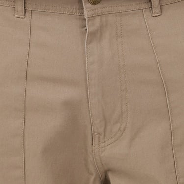  Karl Kani OG Straight Erkek Kahverengi Pantolon