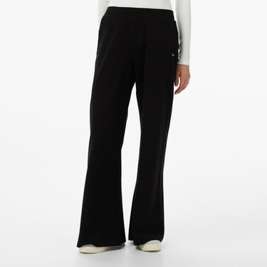  Emporio Armani Train Core Kadın Siyah Eşofman Altı