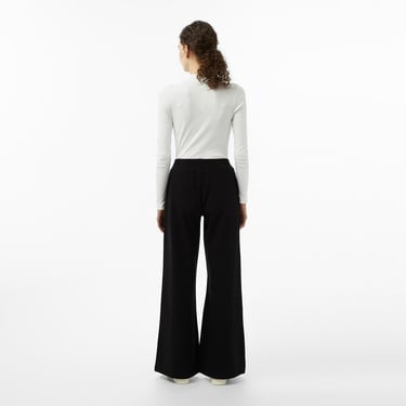  Emporio Armani Train Core Kadın Siyah Eşofman Altı