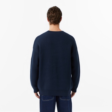  Les Benjamins Essentials 309 Erkek Lacivert Eşofman Üstü