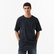 Les Benjamins Essentials 305 Erkek Mor T-Shirt