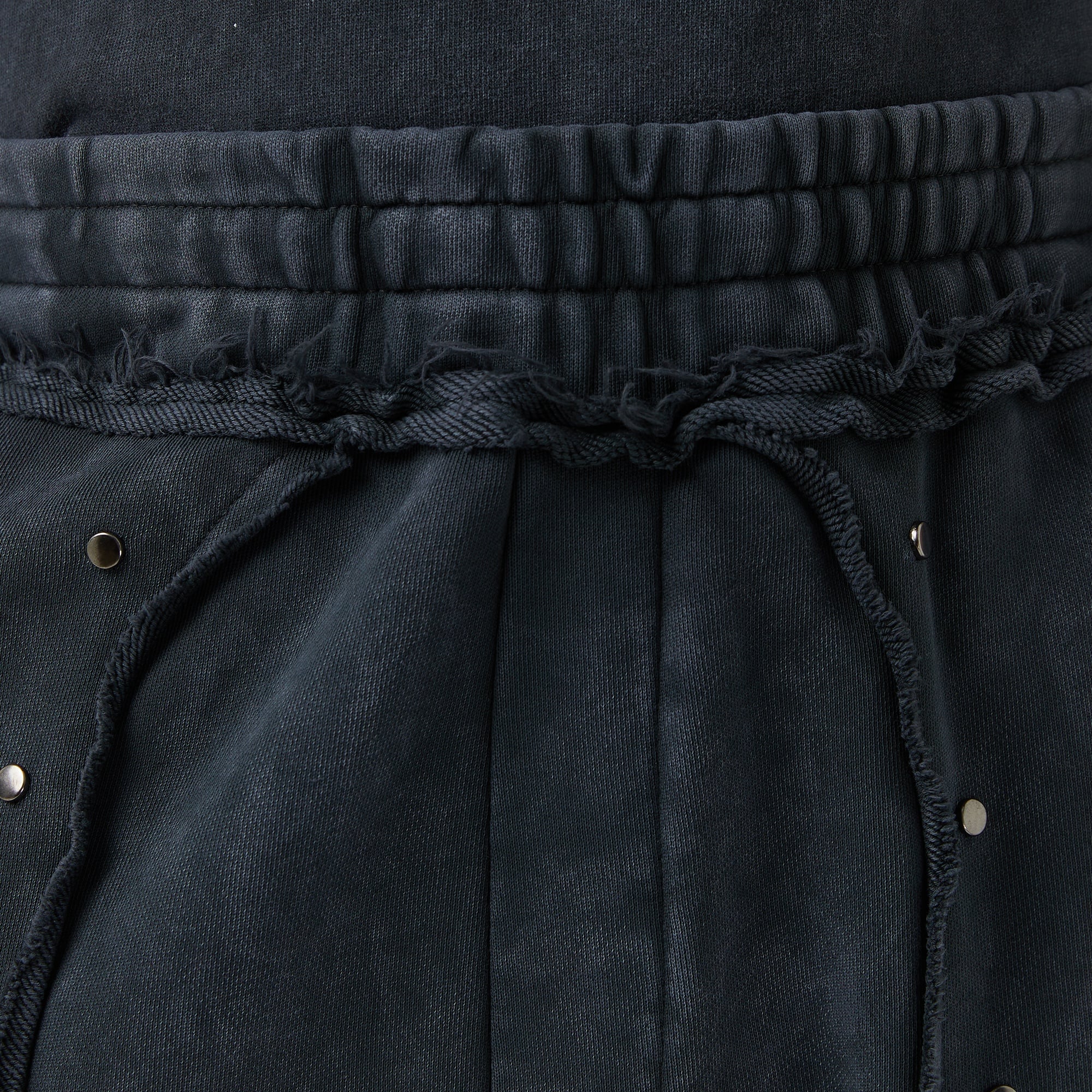 Les Benjamins Essentials 301 Erkek Yeşil Eşofman Altı