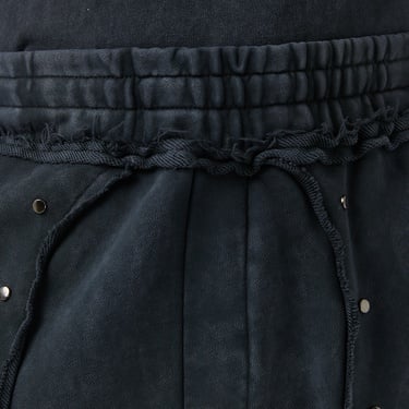  Les Benjamins Essentials 301 Erkek Yeşil Eşofman Altı