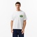 The Market 'Smiley Cactus Cropped' Erkek Siyah T-Shirt