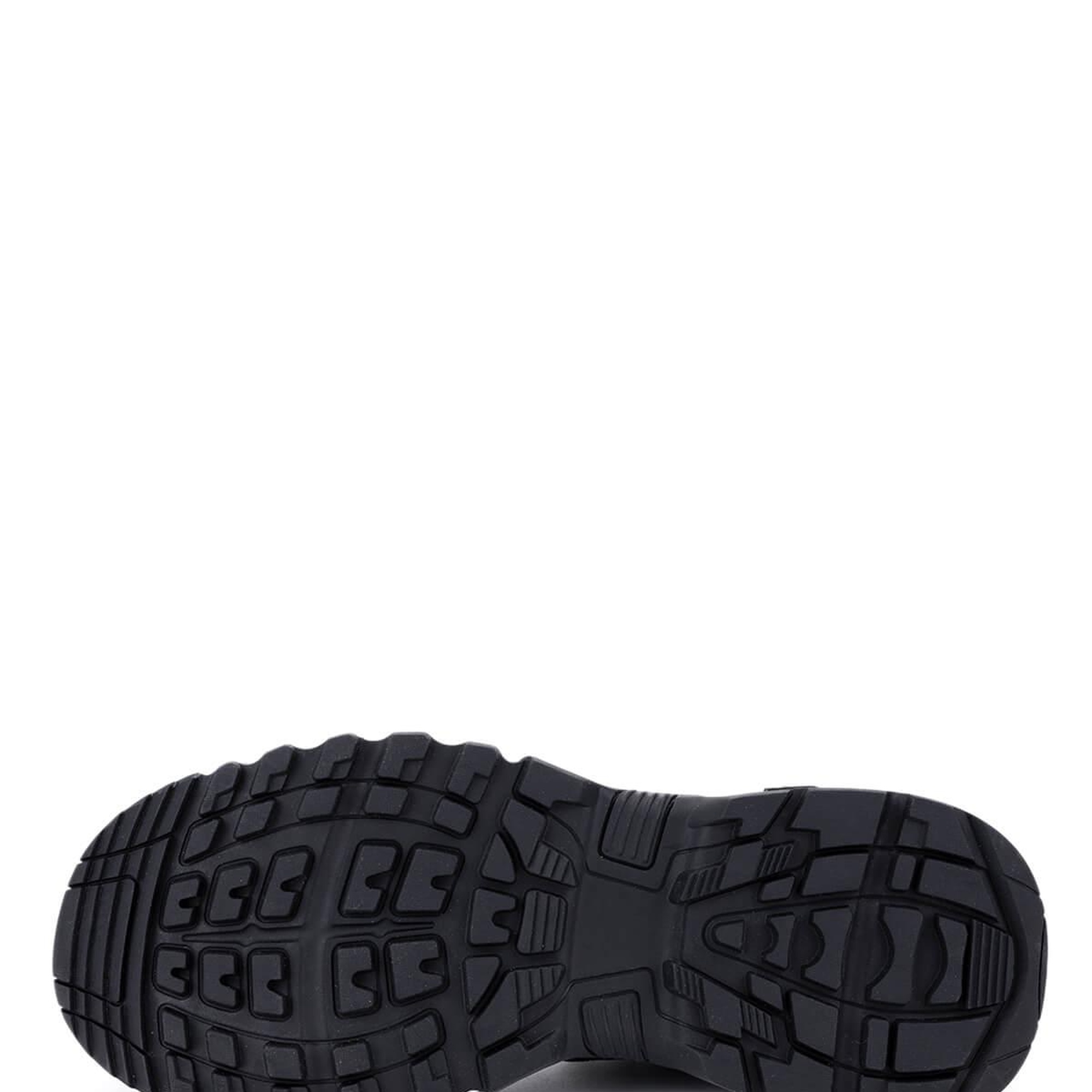 Tamer Tanca Erkek Hakiki Deri Siyah Sneakers & Spor Bot