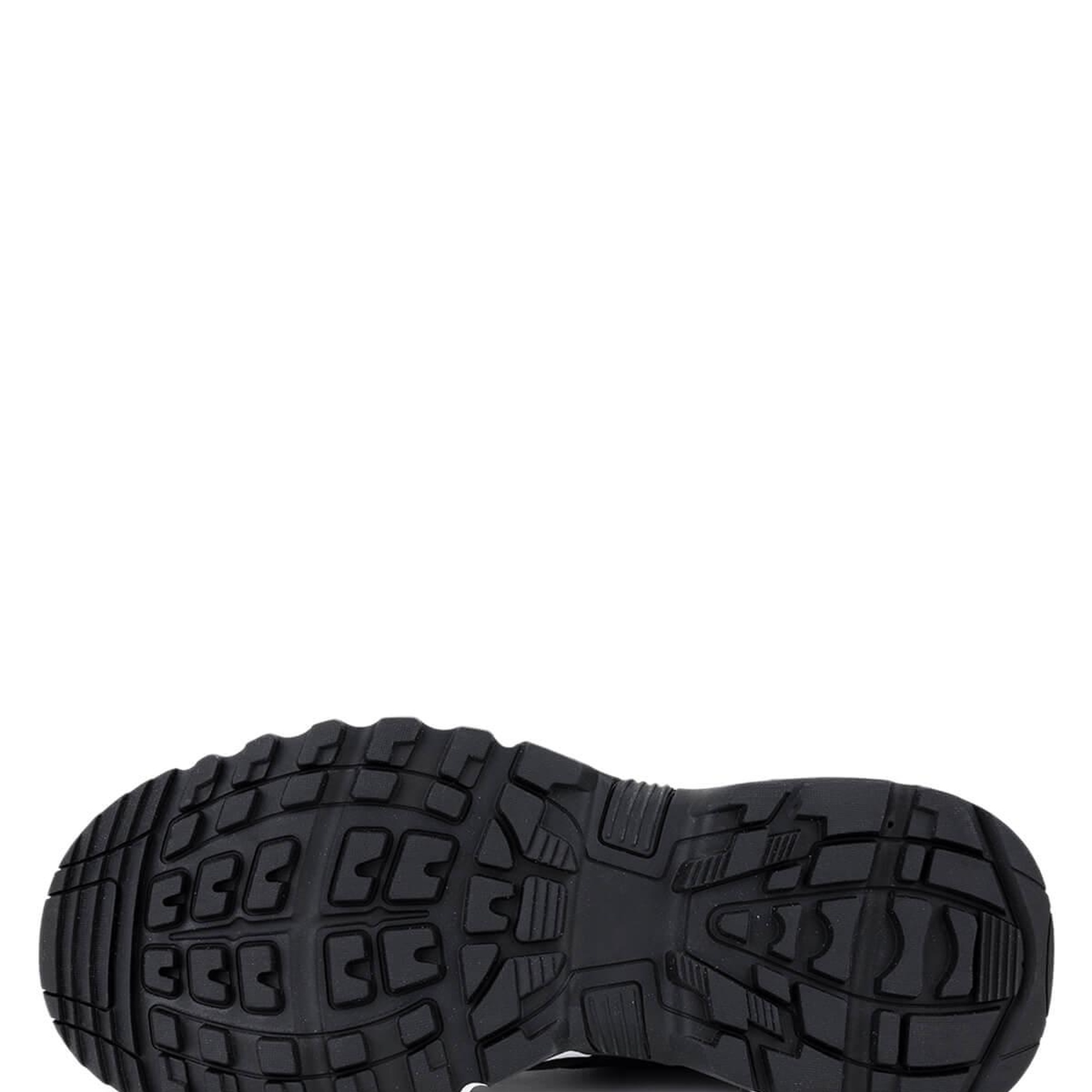 Tamer Tanca Erkek Hakiki Deri Siyah Sneakers & Spor Ayakkabı