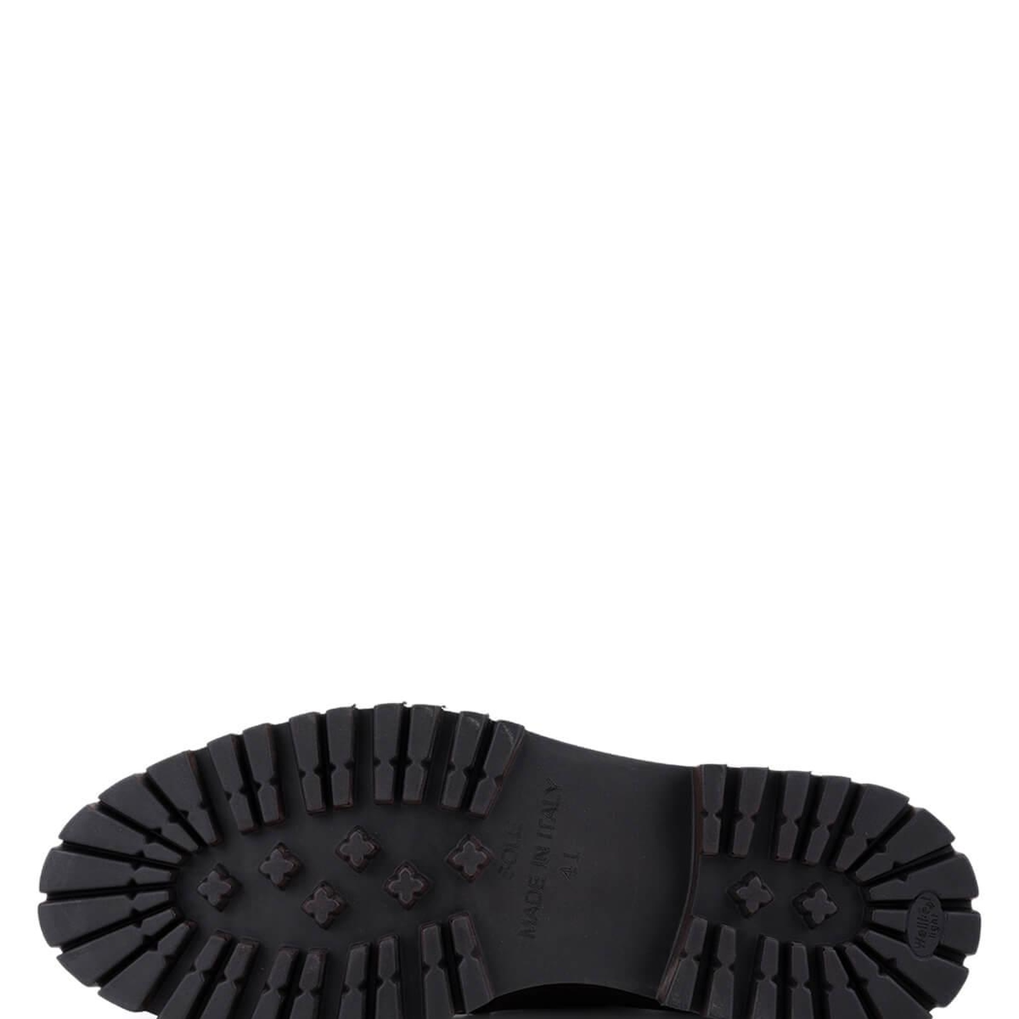 Tamer Tanca Erkek Hakiki Deri Kahverengi Klasik Ayakkabı