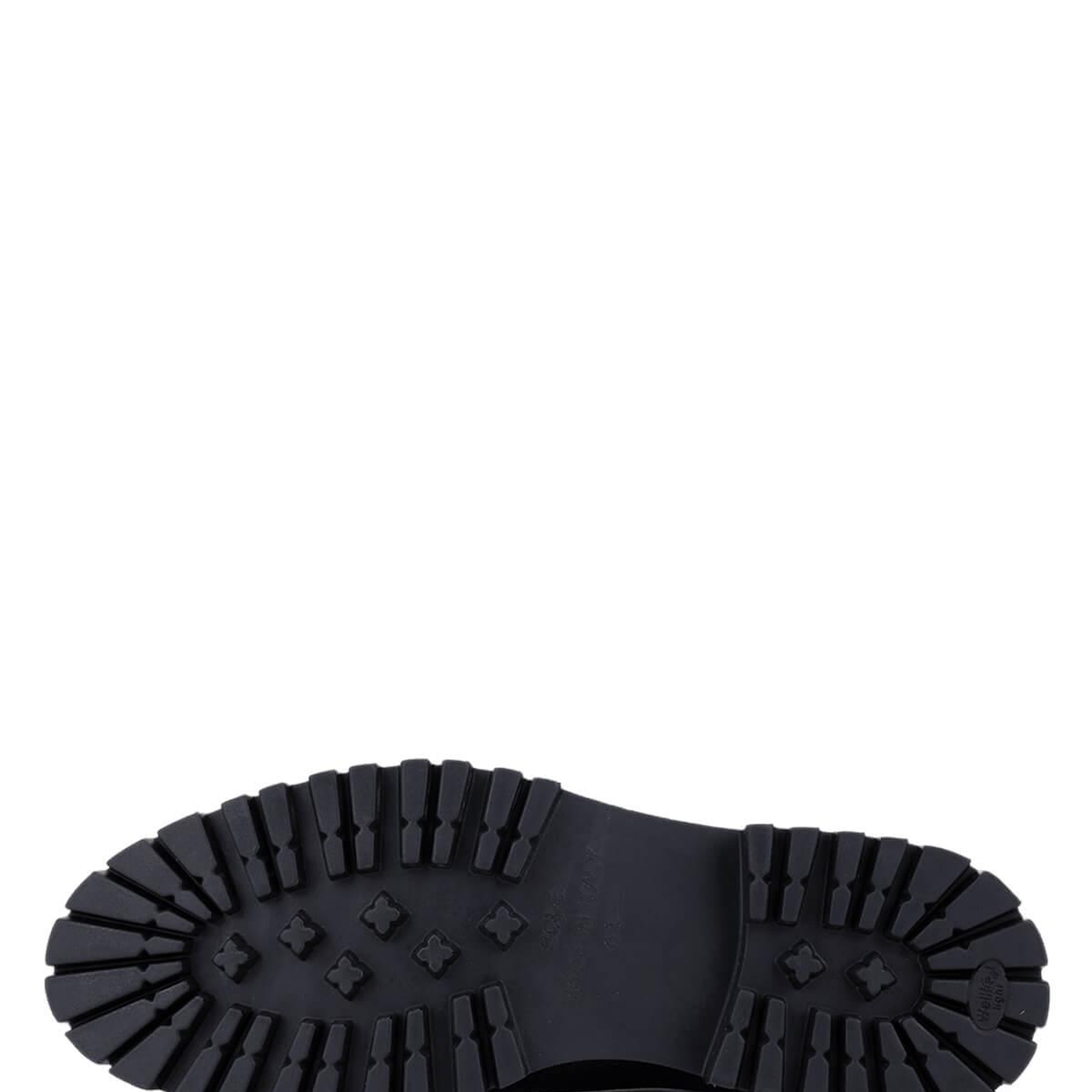 Tamer Tanca Erkek Hakiki Deri Siyah Klasik Ayakkabı