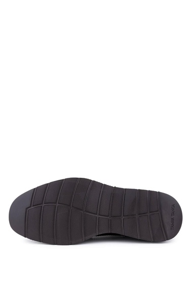  Tamer Tanca Erkek Hakiki Deri Kahverengi Casual Ayakkabı