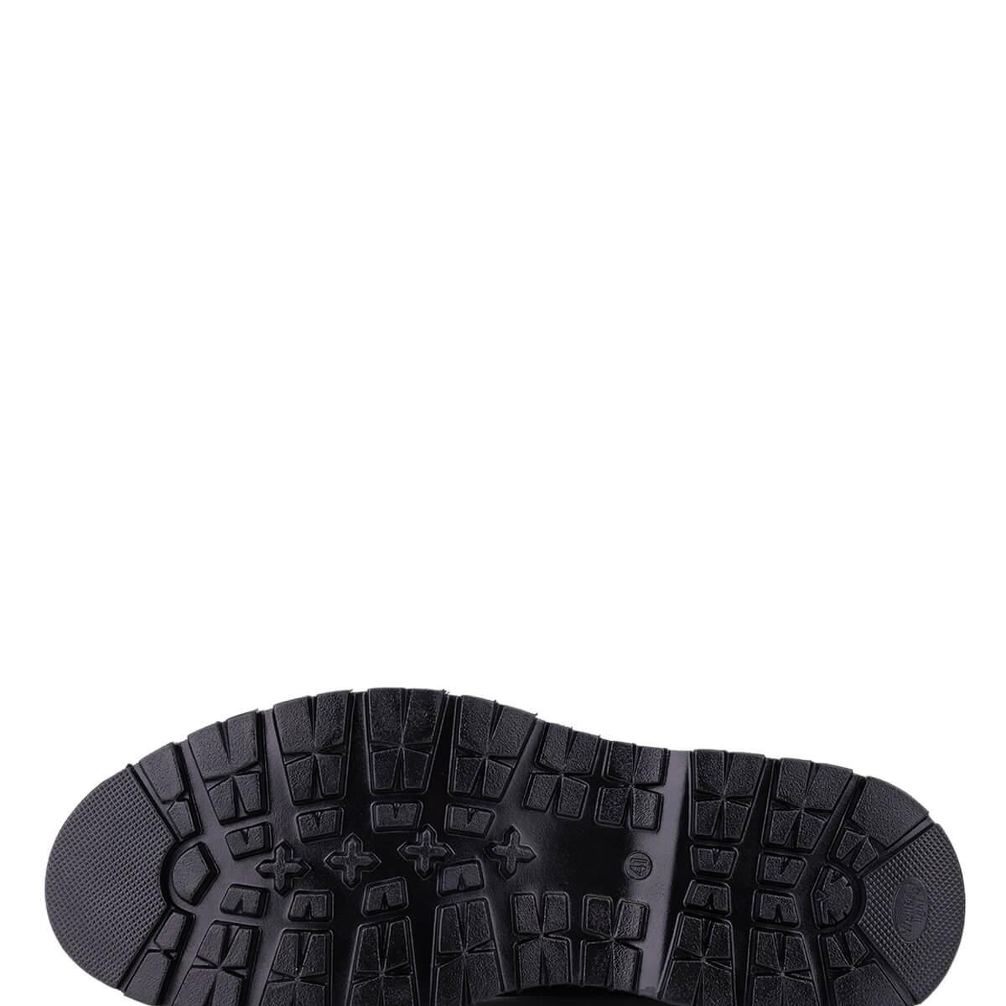 Tamer Tanca Erkek Hakiki Deri Kahverengi Klasik Ayakkabı