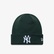 New Era New York Yankees MLB League Essential Unisex Yeşil Bere