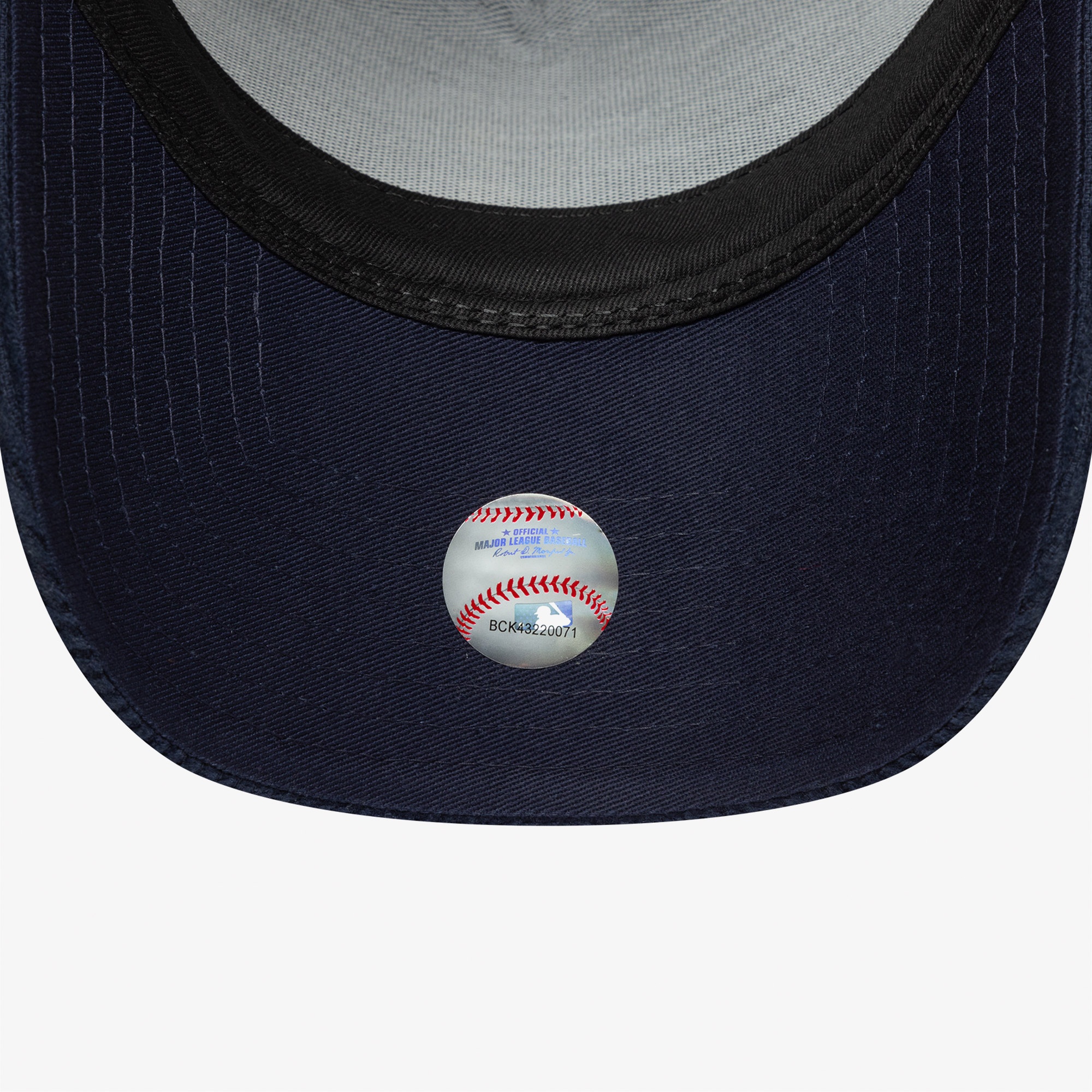 New Era Detroit Tigers MLB Cord Unisex Lacivert Şapka