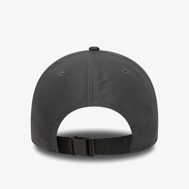  New Era LA Lakers NBA Pin Unisex Gri Şapka