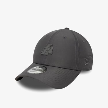  New Era LA Lakers NBA Pin Unisex Gri Şapka