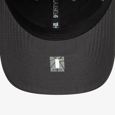  New Era LA Lakers NBA Pin Unisex Gri Şapka