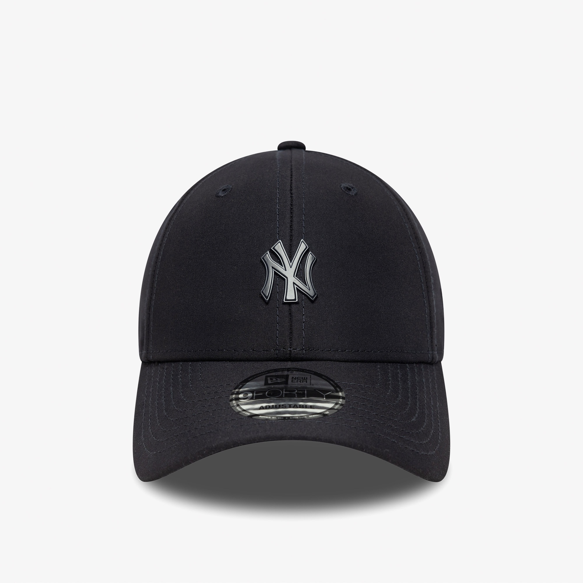 New Era New York Yankees Pin Unisex Lacivert Şapka