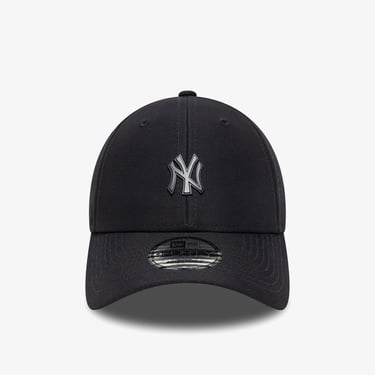  New Era New York Yankees Pin Unisex Lacivert Şapka