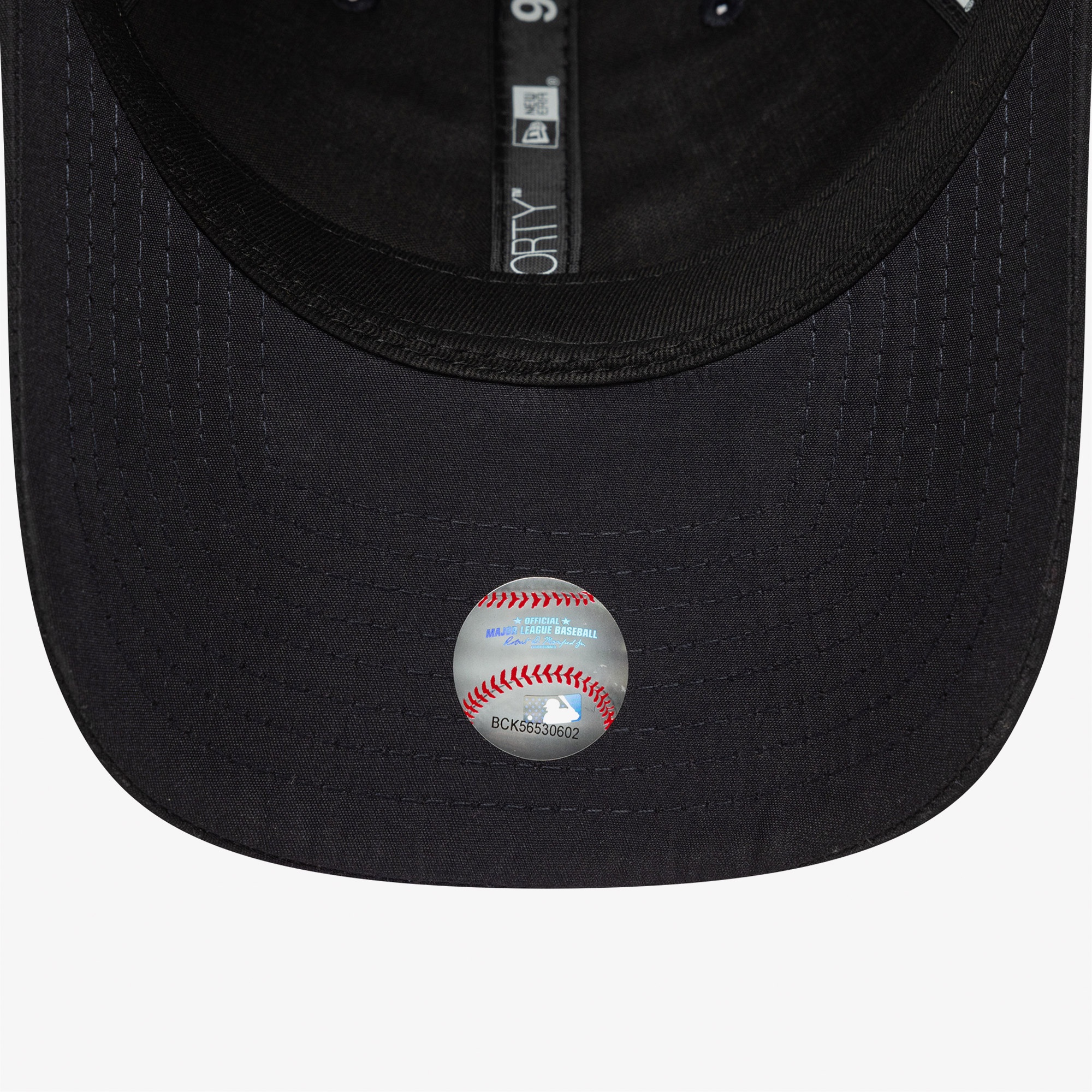 New Era New York Yankees Pin Unisex Lacivert Şapka