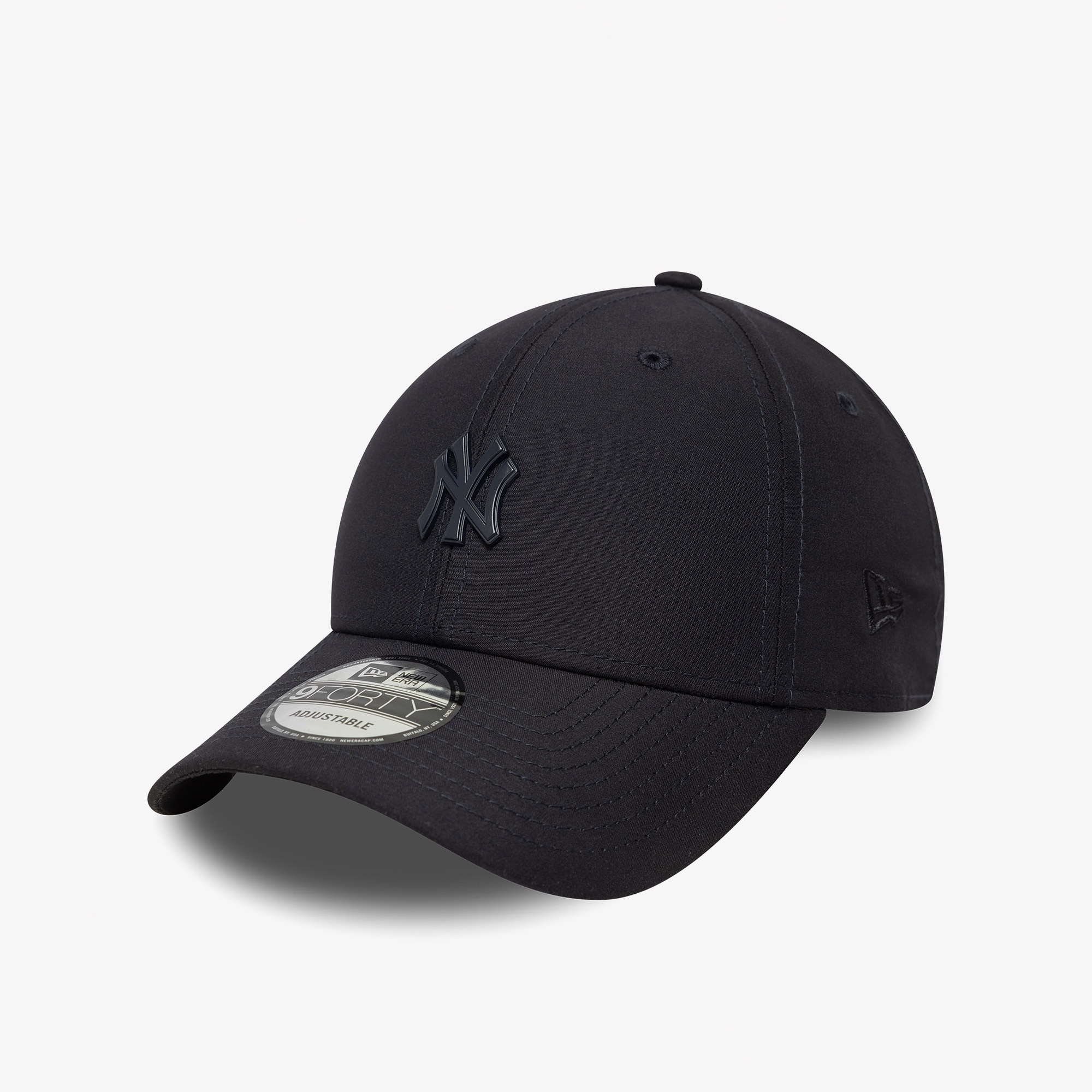 New Era New York Yankees Pin Unisex Lacivert Şapka