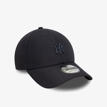  New Era New York Yankees Pin Unisex Lacivert Şapka