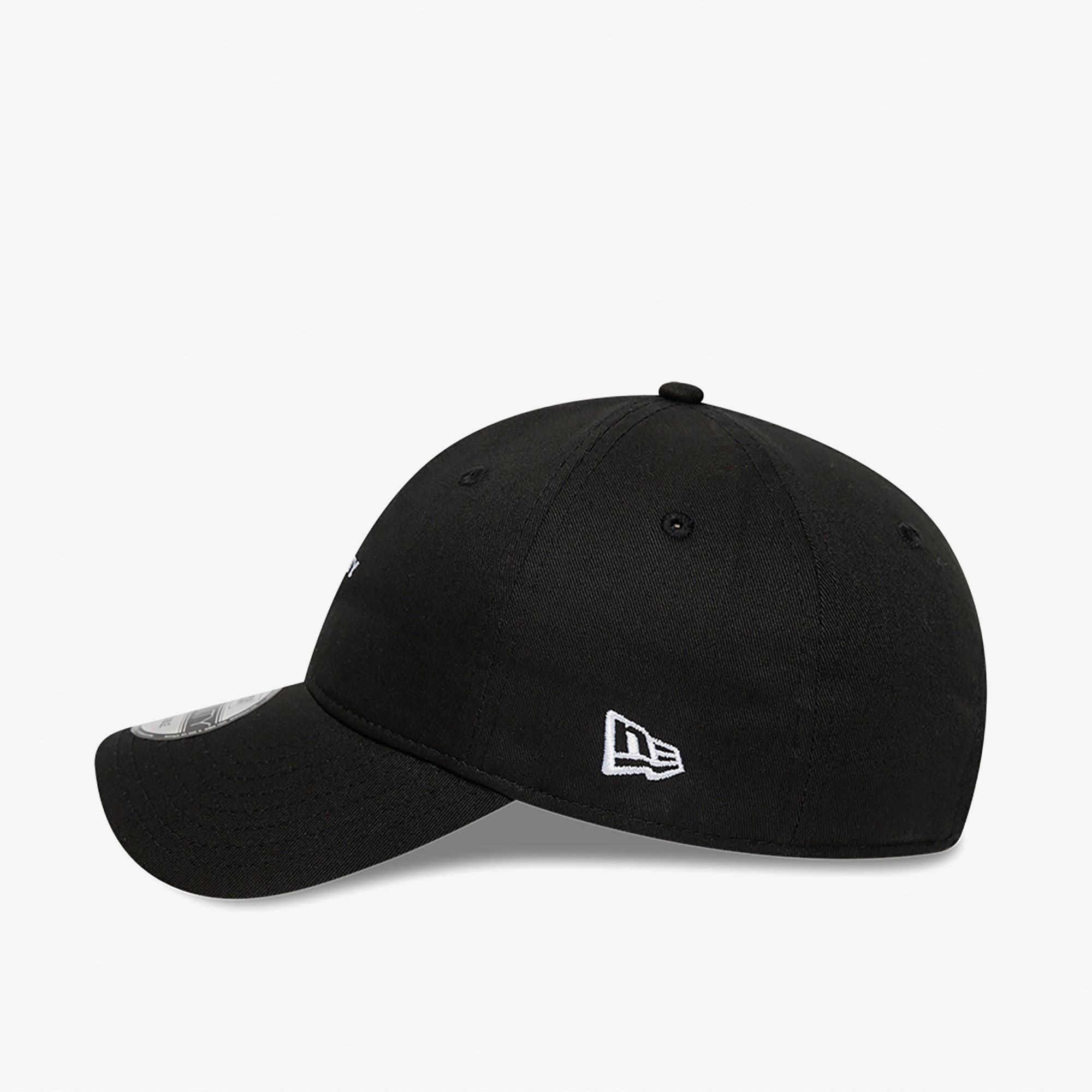 New Era Off-Duty Slogan 9Twenty Unisex Siyah Şapka