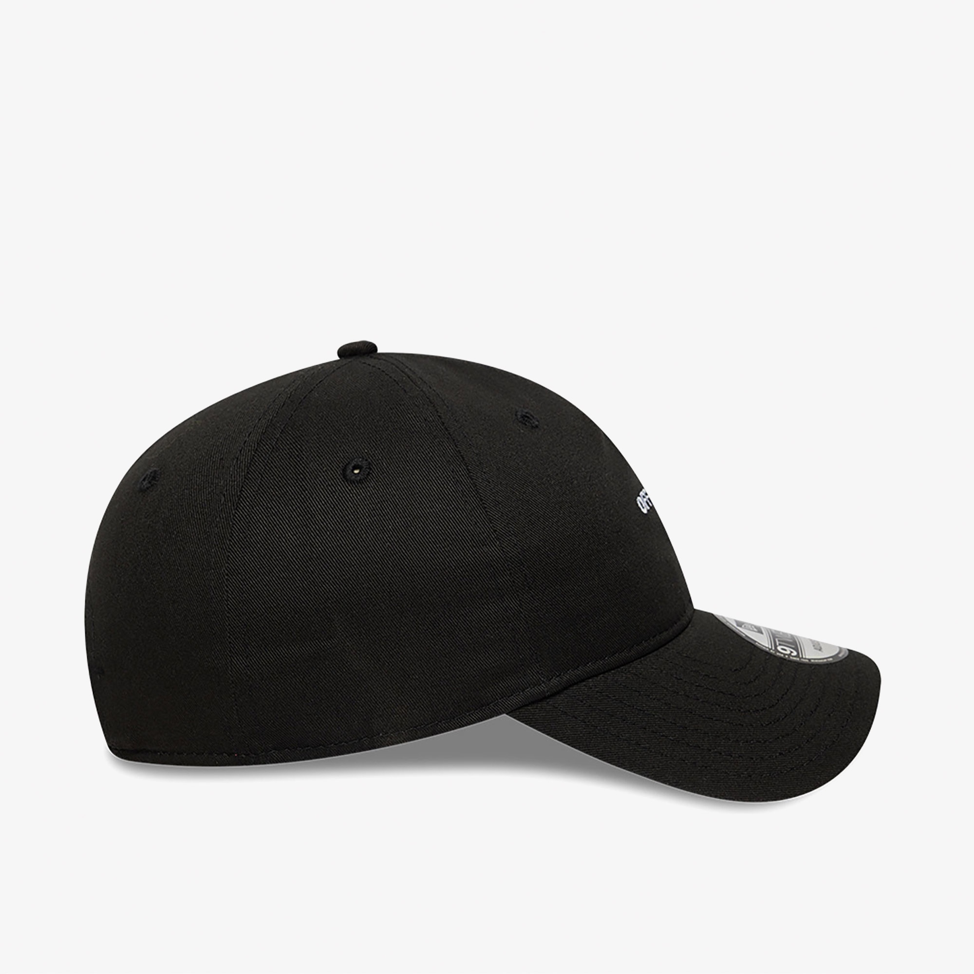 New Era Off-Duty Slogan 9Twenty Unisex Siyah Şapka