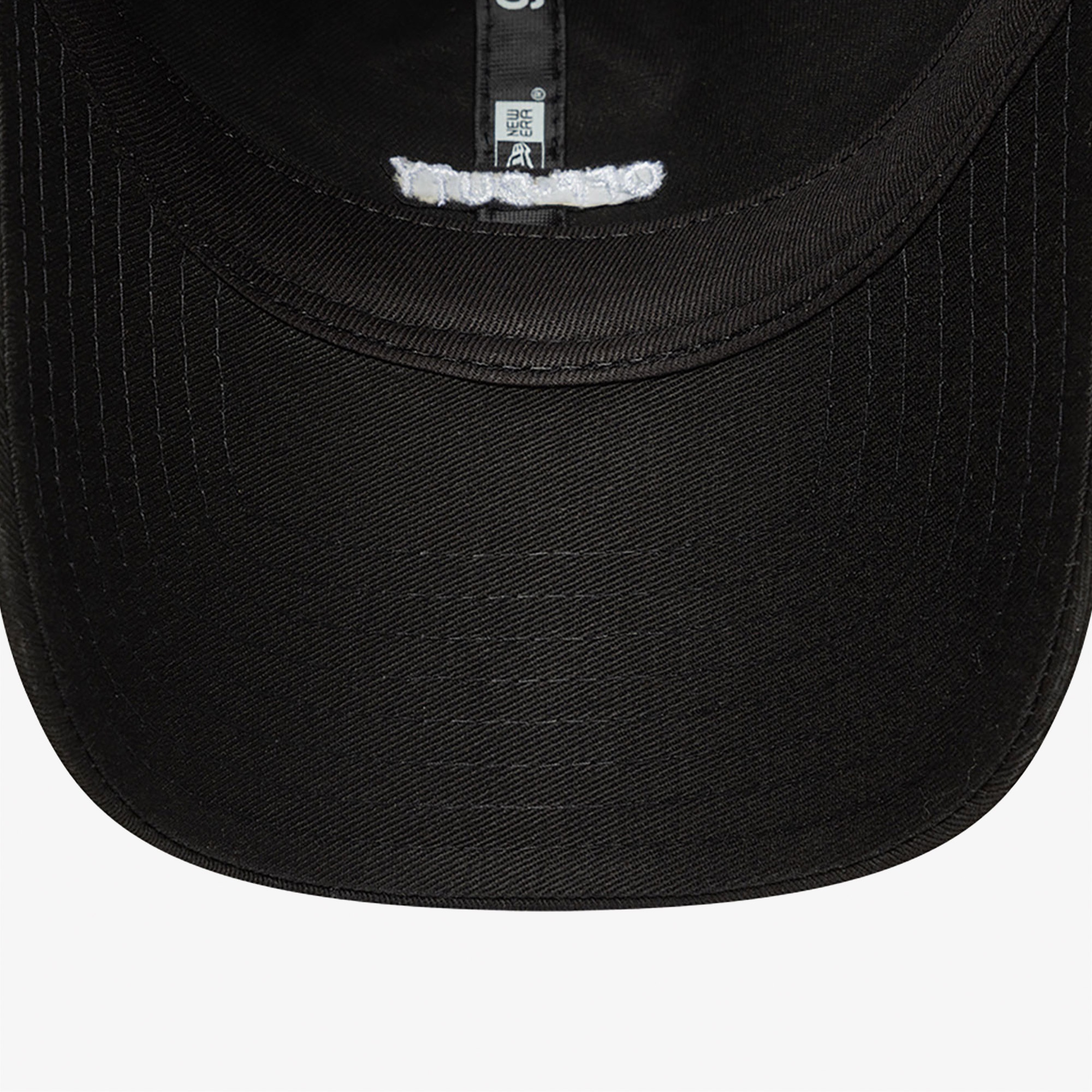 New Era Off-Duty Slogan 9Twenty Unisex Siyah Şapka
