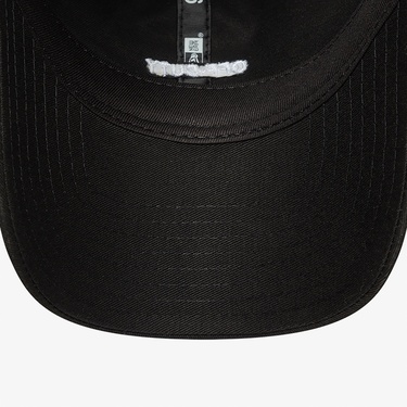  New Era Off-Duty Slogan 9Twenty Unisex Siyah Şapka