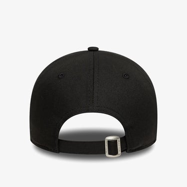  New Era Off-Duty Slogan 9Twenty Unisex Siyah Şapka