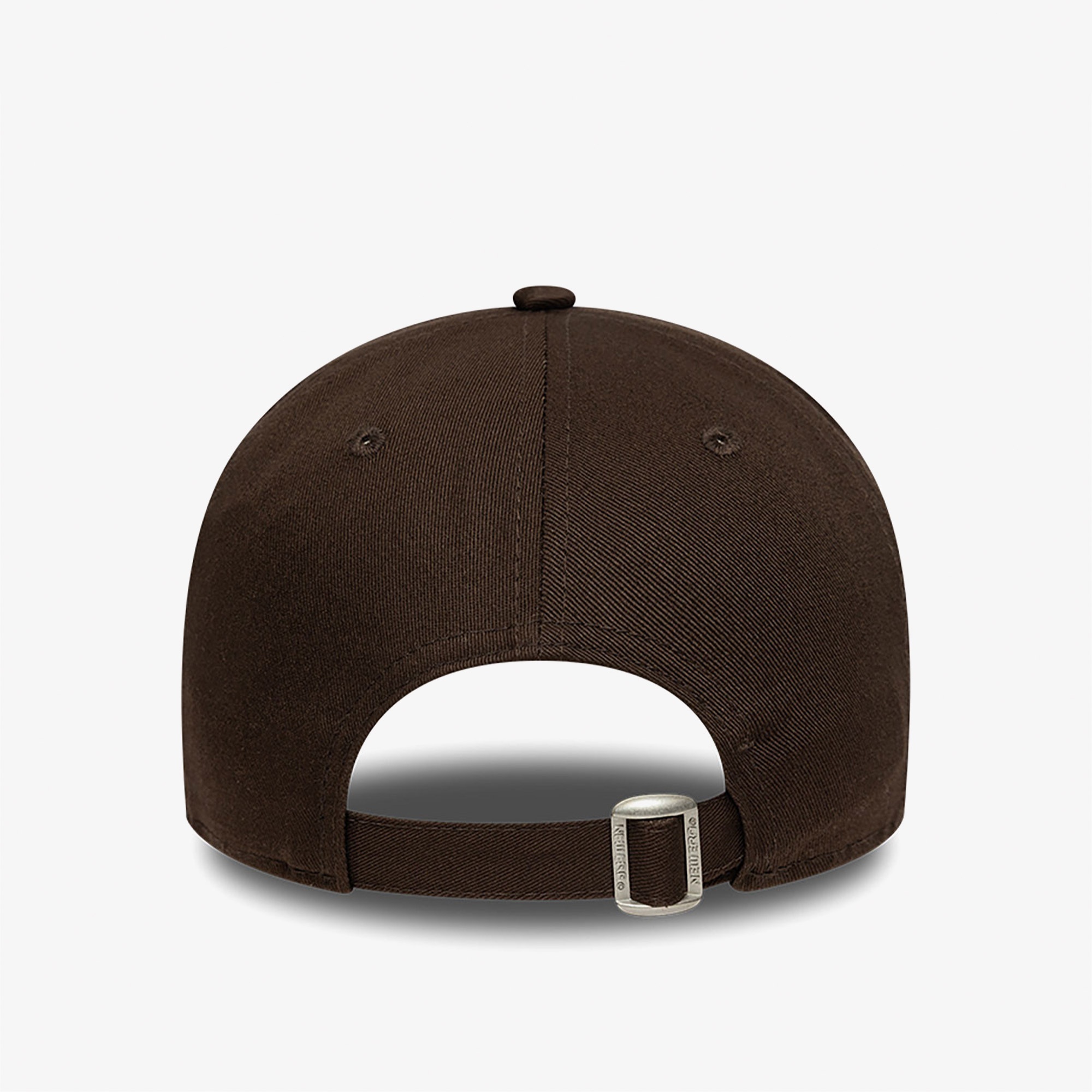 New Era Trust The Process Slogan 9Twenty Unisex Kahverengi Şapka