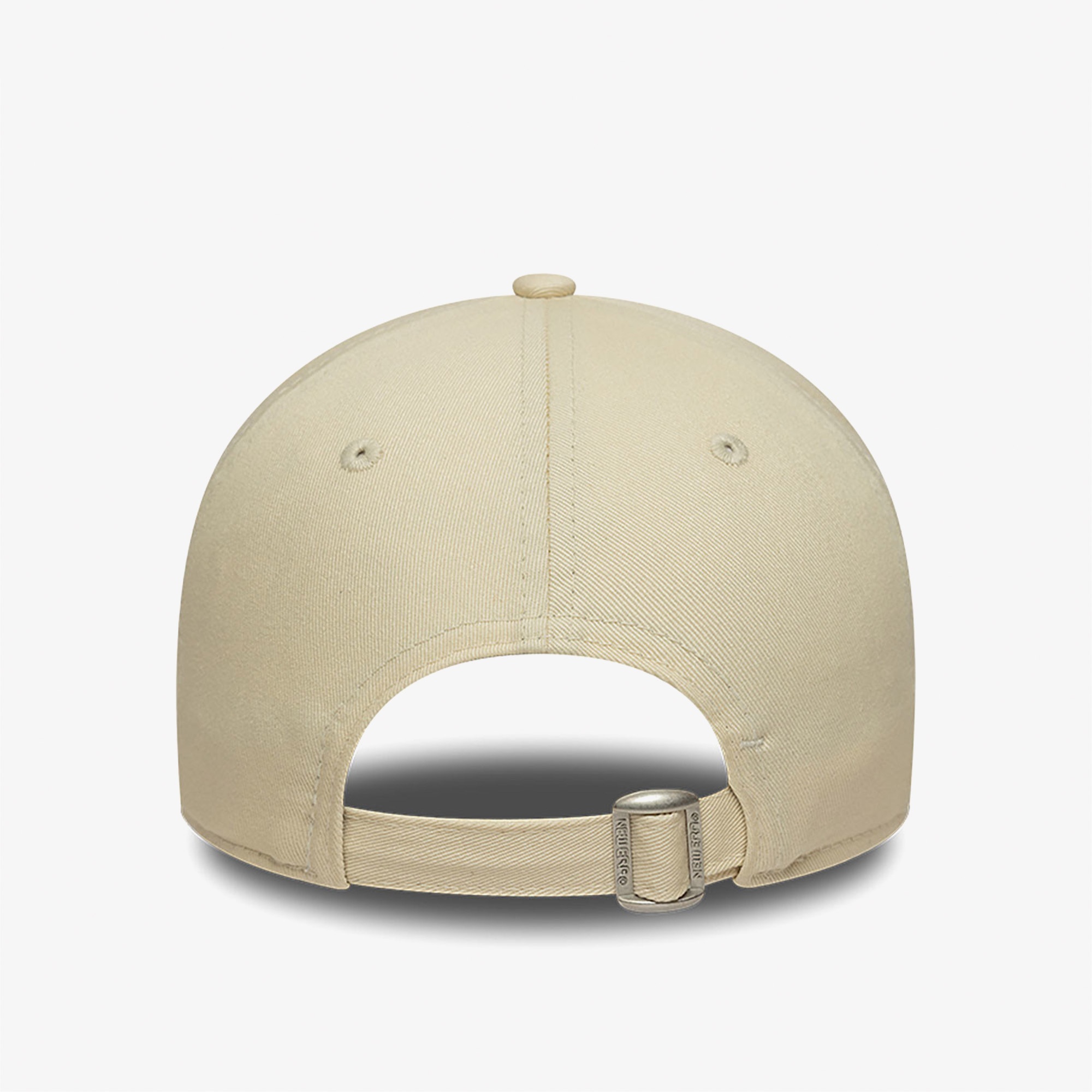 New Era Doing My Best Slogan 9Twenty Unisex Bej Şapka