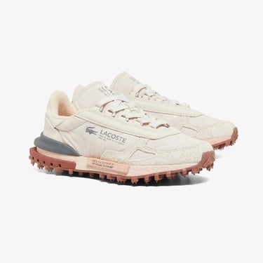  Elite Active Kadın Bej Sneaker