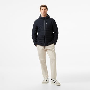  Nautica Erkek Lacivert Classic Fit Sweatshirt