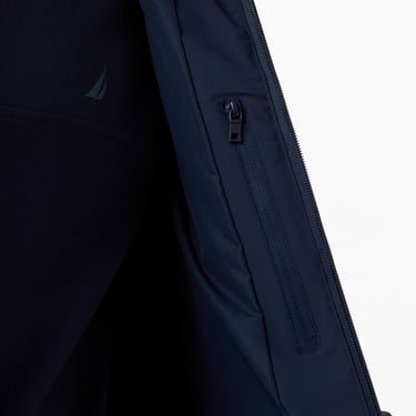  Nautica Erkek Lacivert Classic Fit Ceket