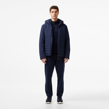  Nautica Erkek Lacivert Classic Fit Ceket