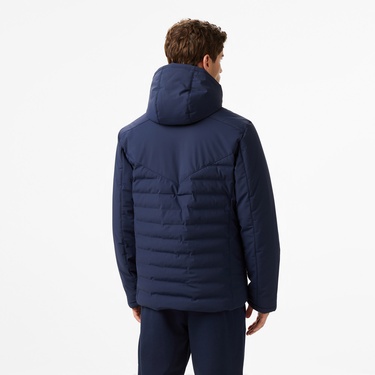  Nautica Erkek Lacivert Classic Fit Ceket