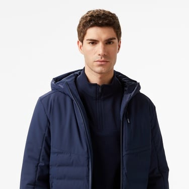  Nautica Erkek Lacivert Classic Fit Ceket