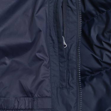  GANT Erkek Lacivert Regular Fit Active Cloud Mont