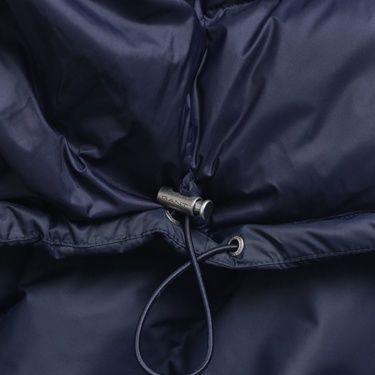  GANT Erkek Lacivert Regular Fit Active Cloud Mont