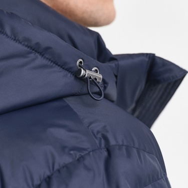  GANT Erkek Lacivert Regular Fit Active Cloud Mont