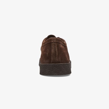  Nautica Erkek Kahverengi Sneaker