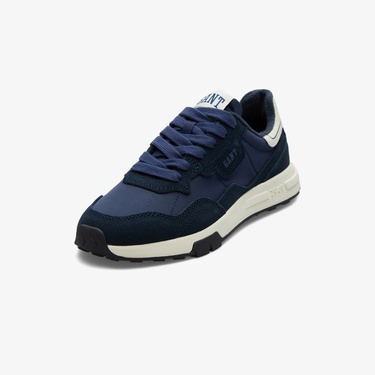  GANT Erkek Beyaz Standart Fit  Spor Ayakkabı & Sneaker