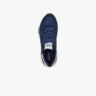  GANT Erkek Beyaz Standart Fit  Spor Ayakkabı & Sneaker