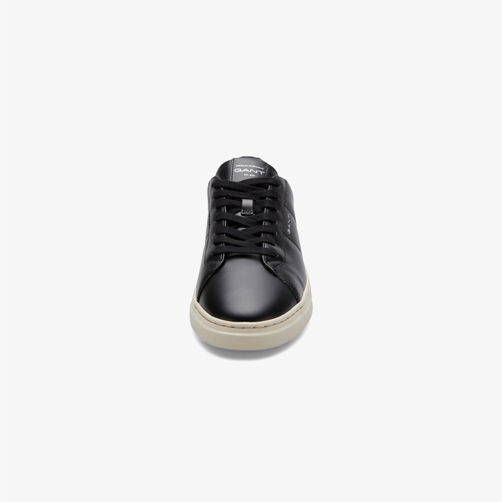 GANT Erkek Beyaz Standart Fit  Spor Ayakkabı & Sneaker