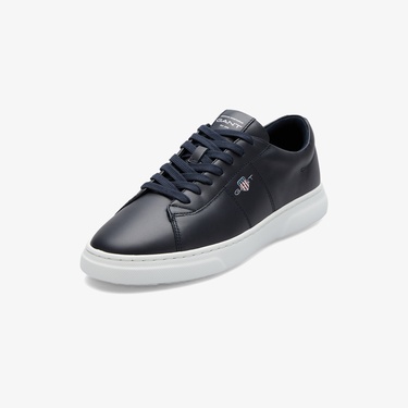  GANT Erkek Beyaz Standart Fit  Spor Ayakkabı & Sneaker