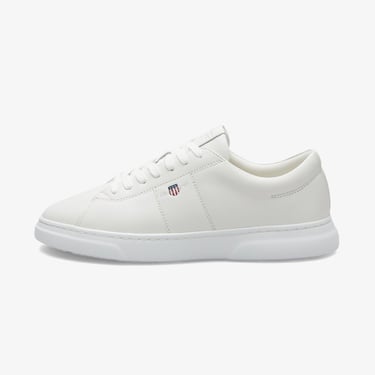  GANT Erkek Beyaz Standart Fit  Spor Ayakkabı & Sneaker