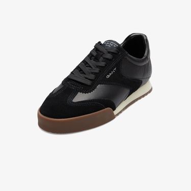  GANT Erkek Siyah Baylle Sneaker