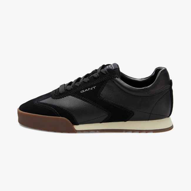  GANT Erkek Siyah Baylle Sneaker